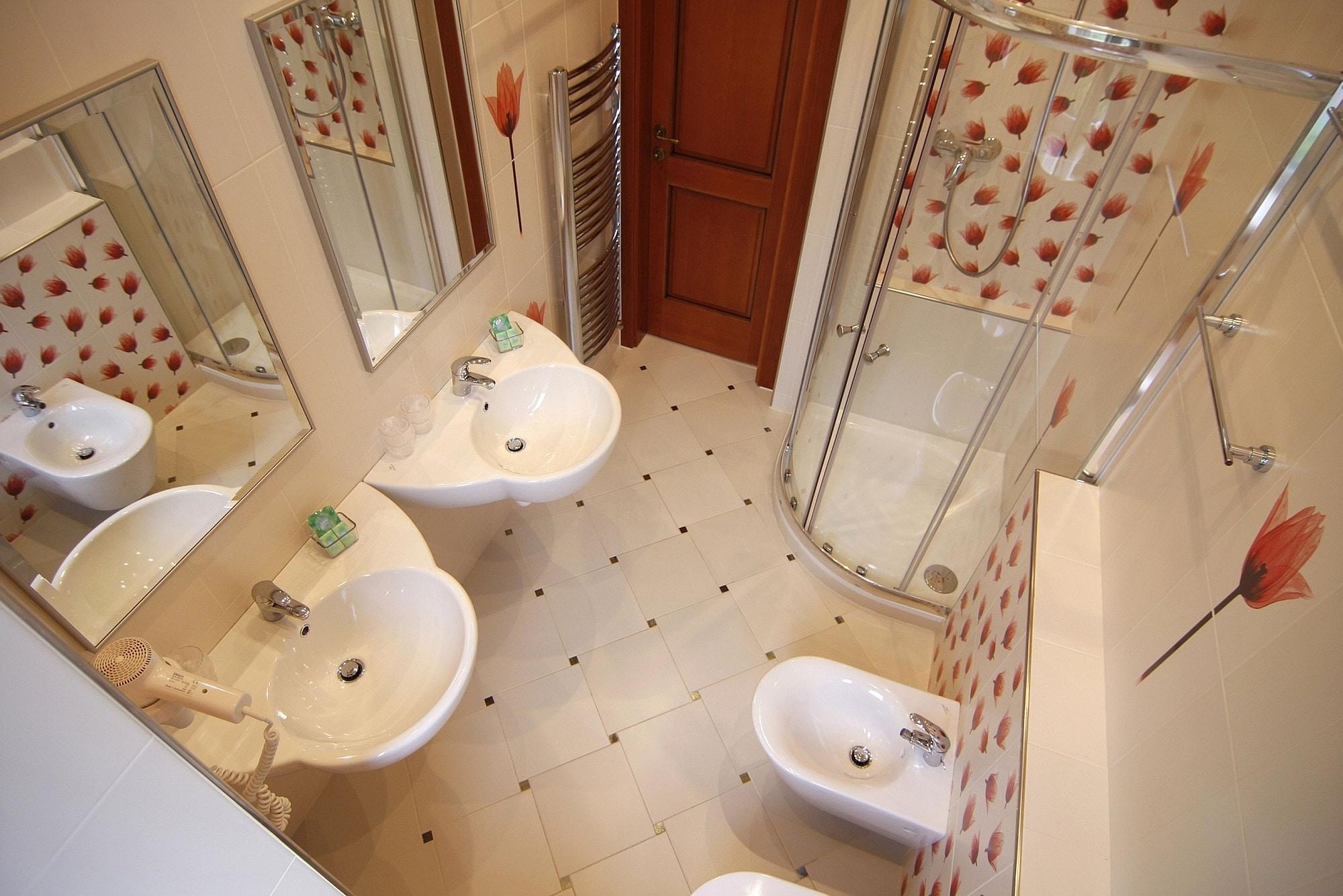 Garden Hotel Praag