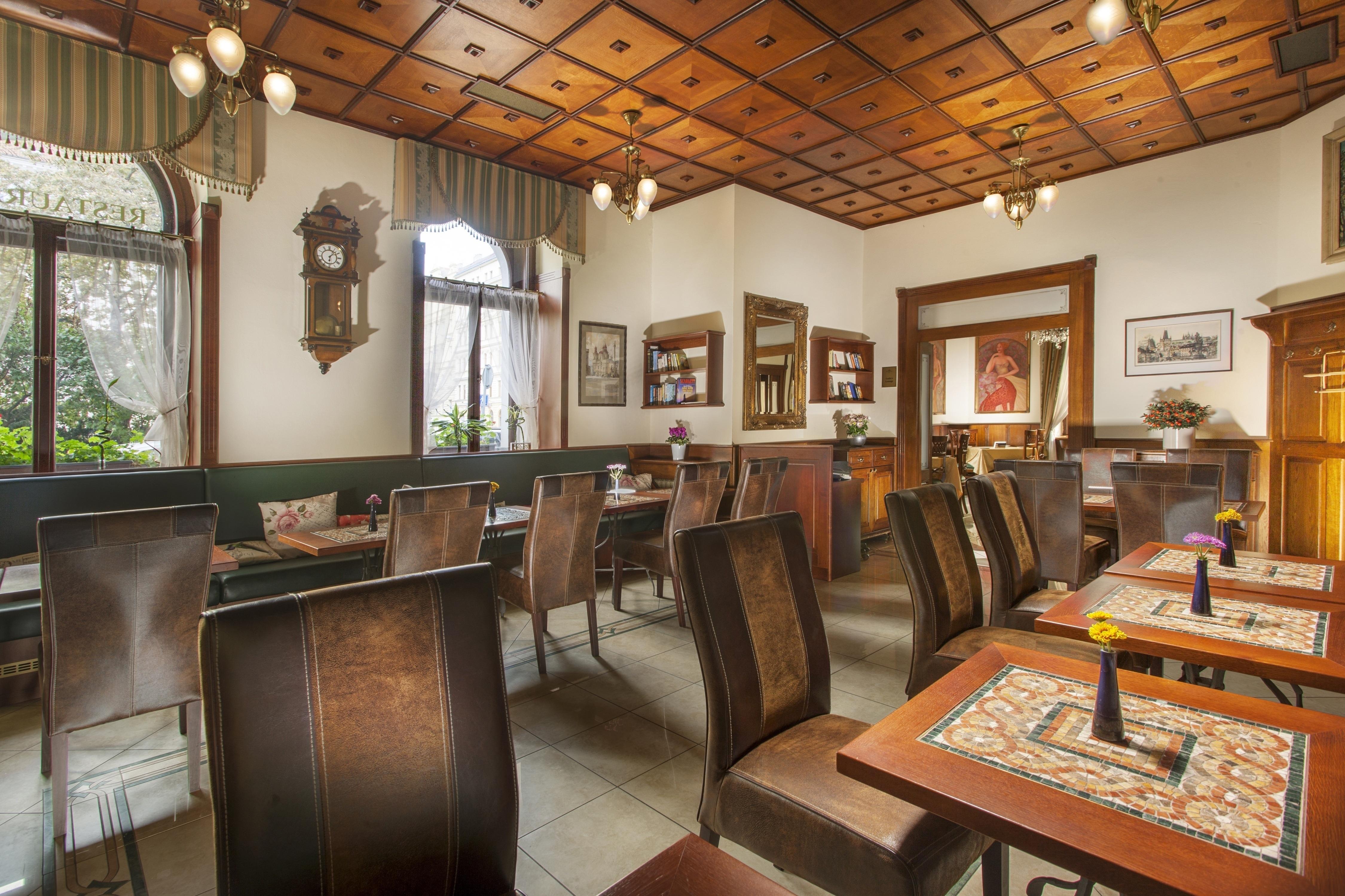 Hotel Garden Praag