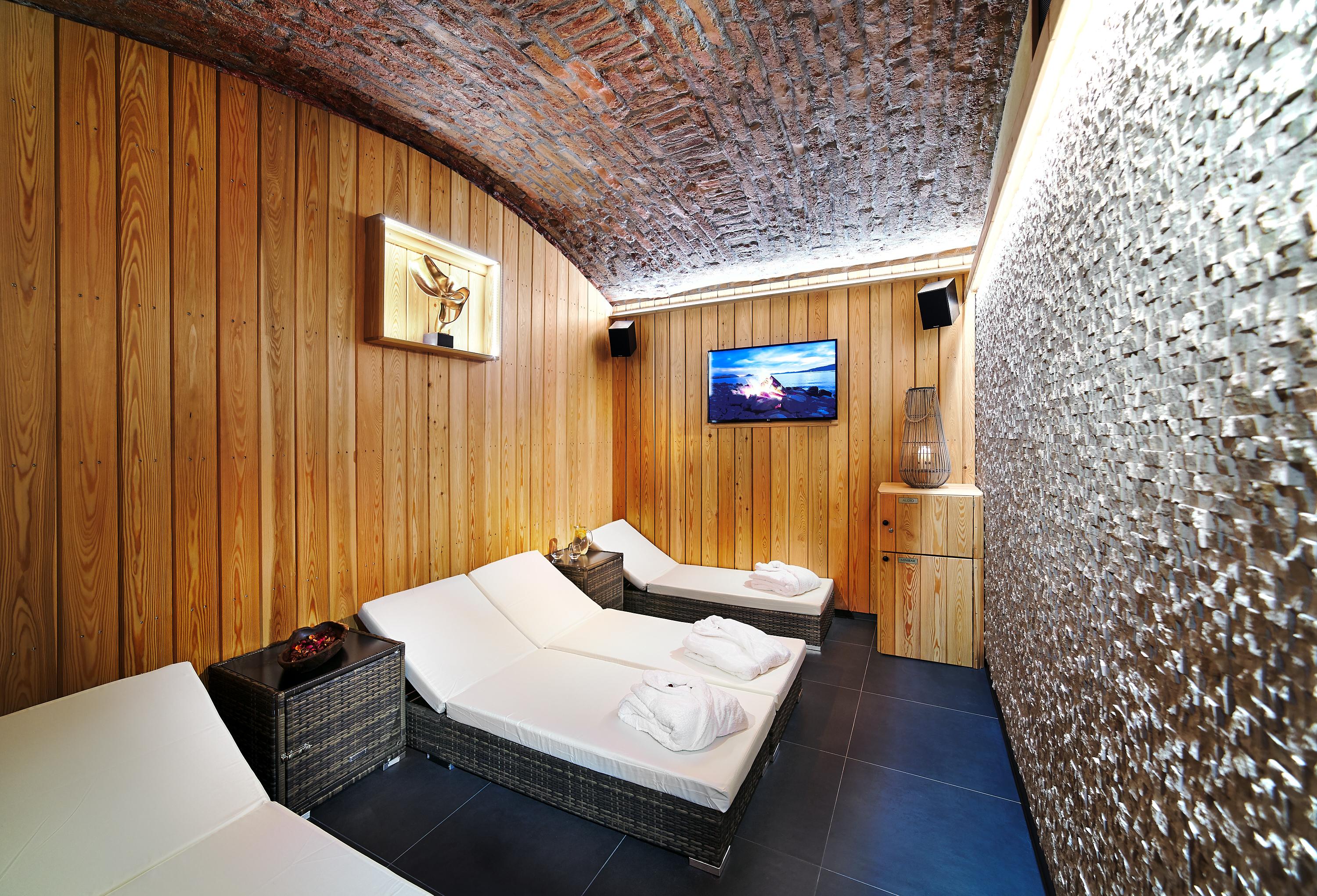 Garden Hotel Praag